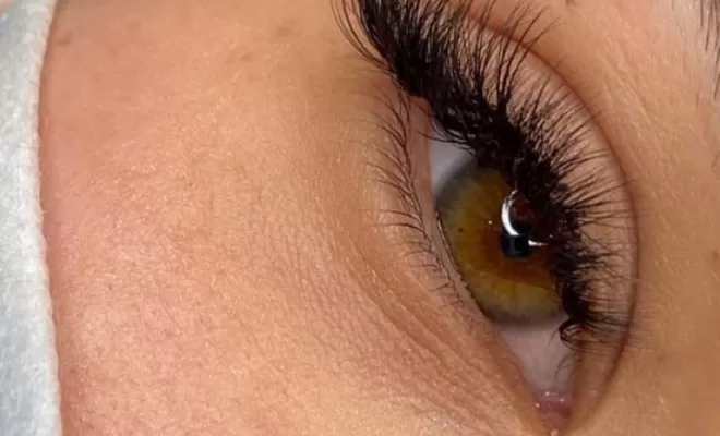 Extension de cils, Lormont, Adikt Beauty