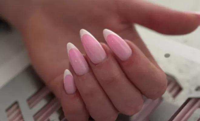 Ongle des mains et pieds, Lormont, Adikt Beauty